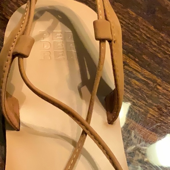 Fancy Sandals - One Day Sale💥 - Picture 6 of 7